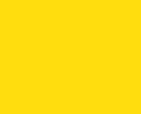 carré jaune